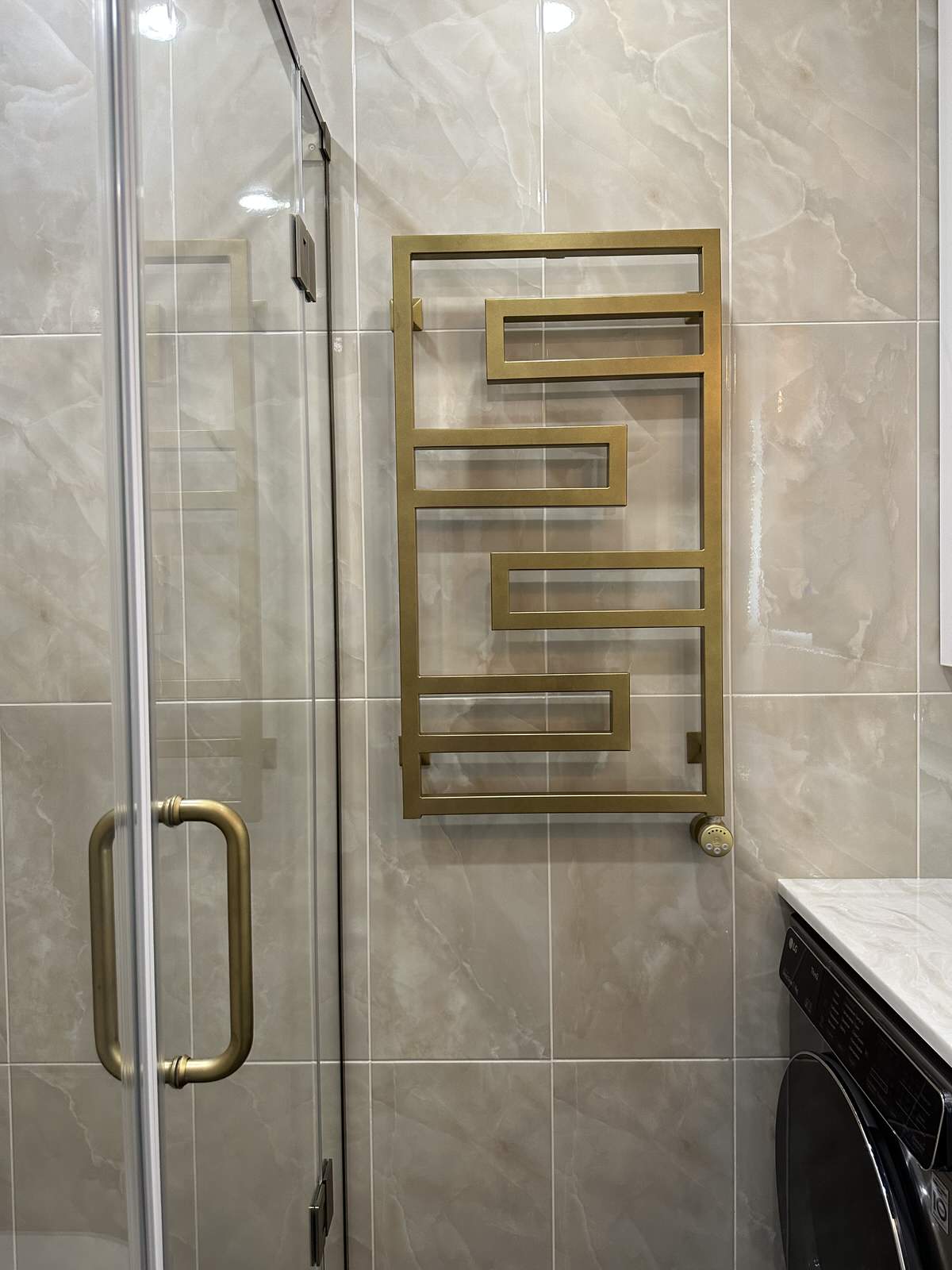 Ремонт под ключ ЖК Маршал Краснодар