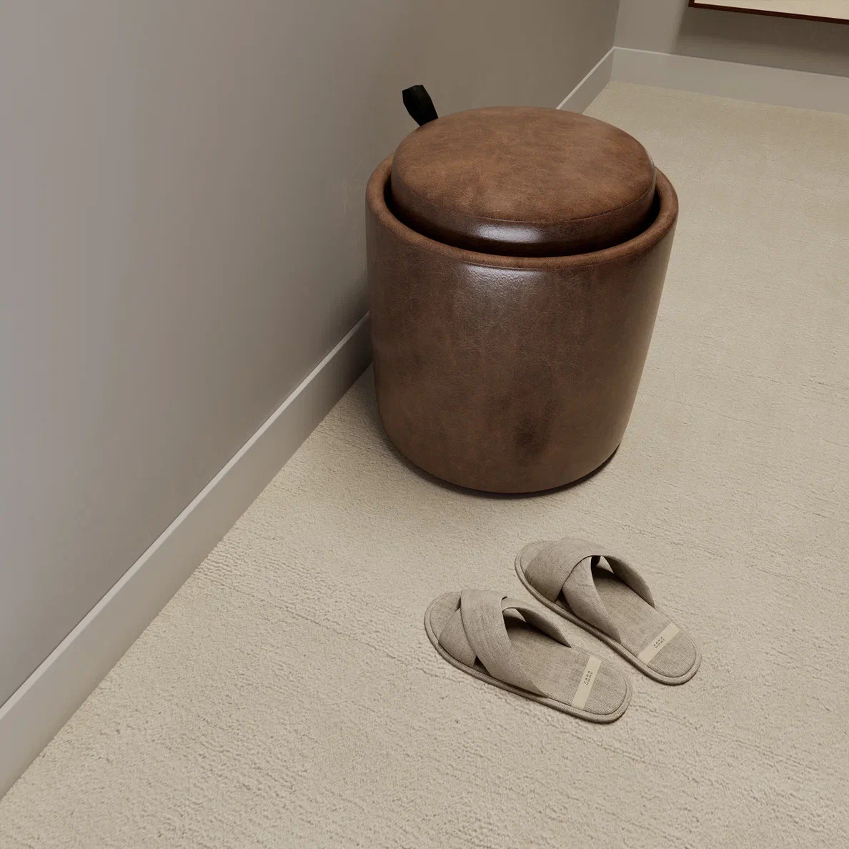 дом за 9 месяцев