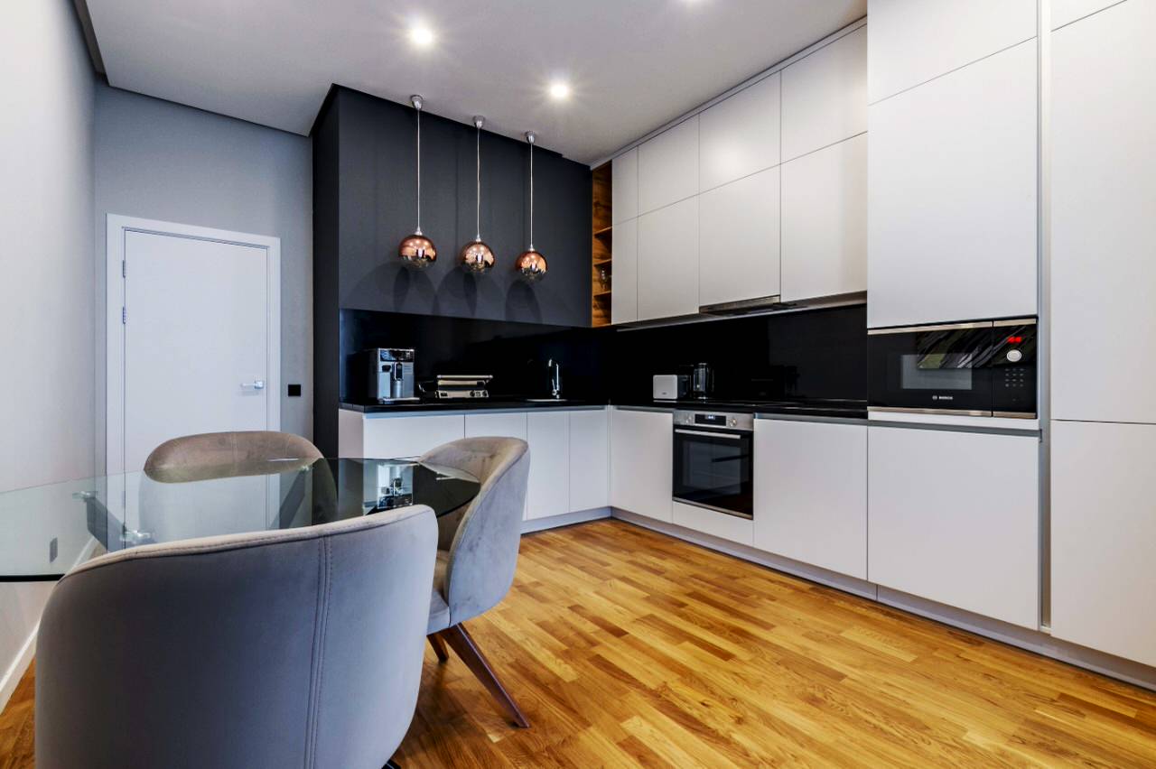 Макаровский 3