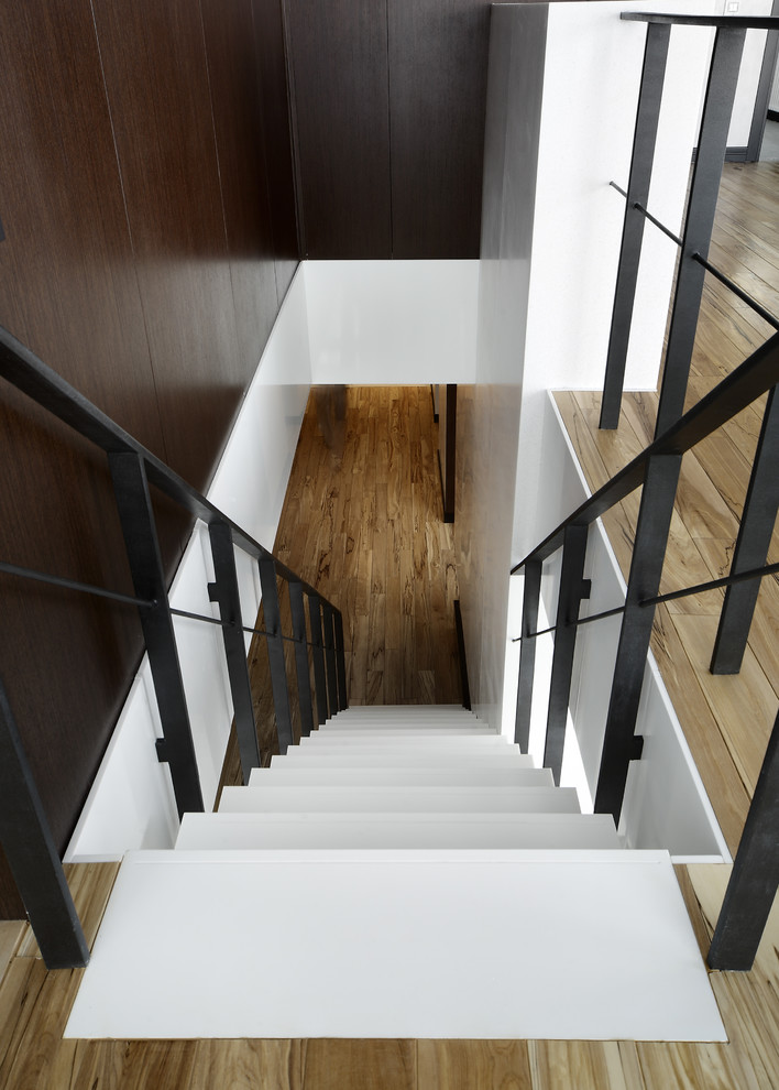 Город на ладони пентхаус в городе Перми