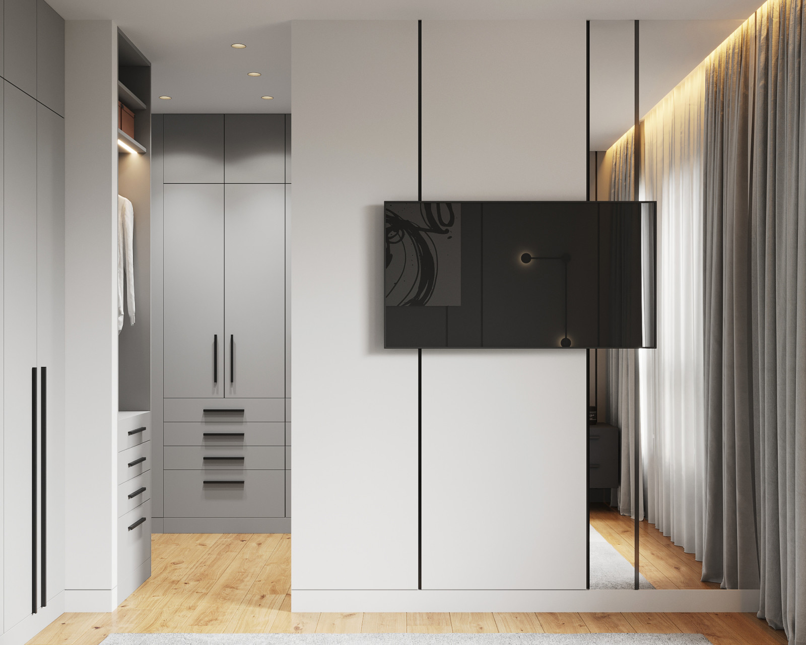 Кронштадский 82м2