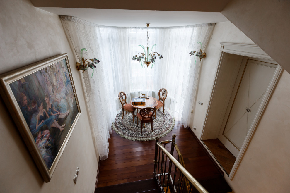 Сергиев Посад, резиденция №13