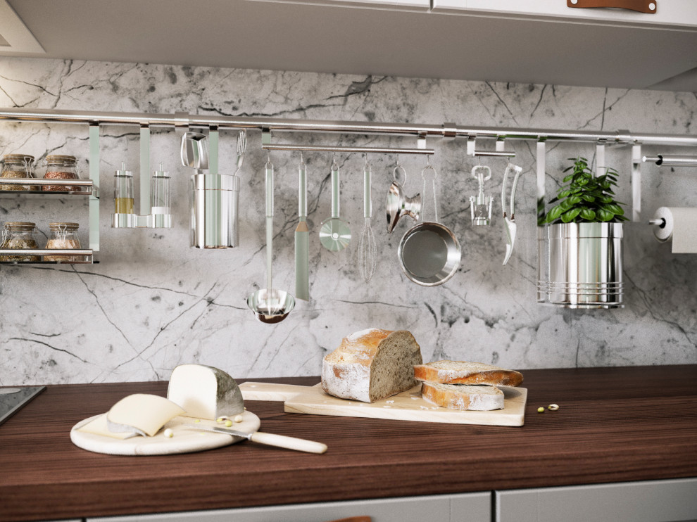 ЖК "Зеленая околица"