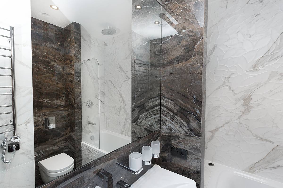 Квартира в Red side