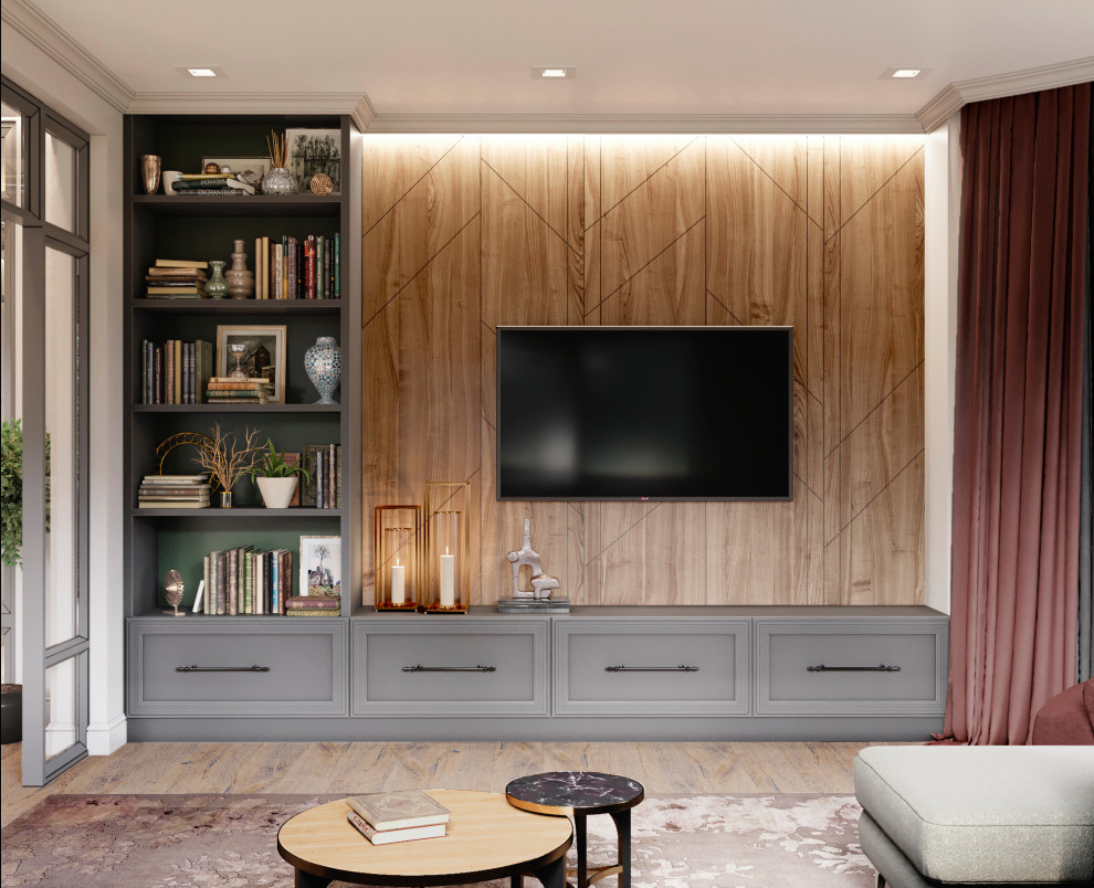 Загородный дом - Санкт-Петербург