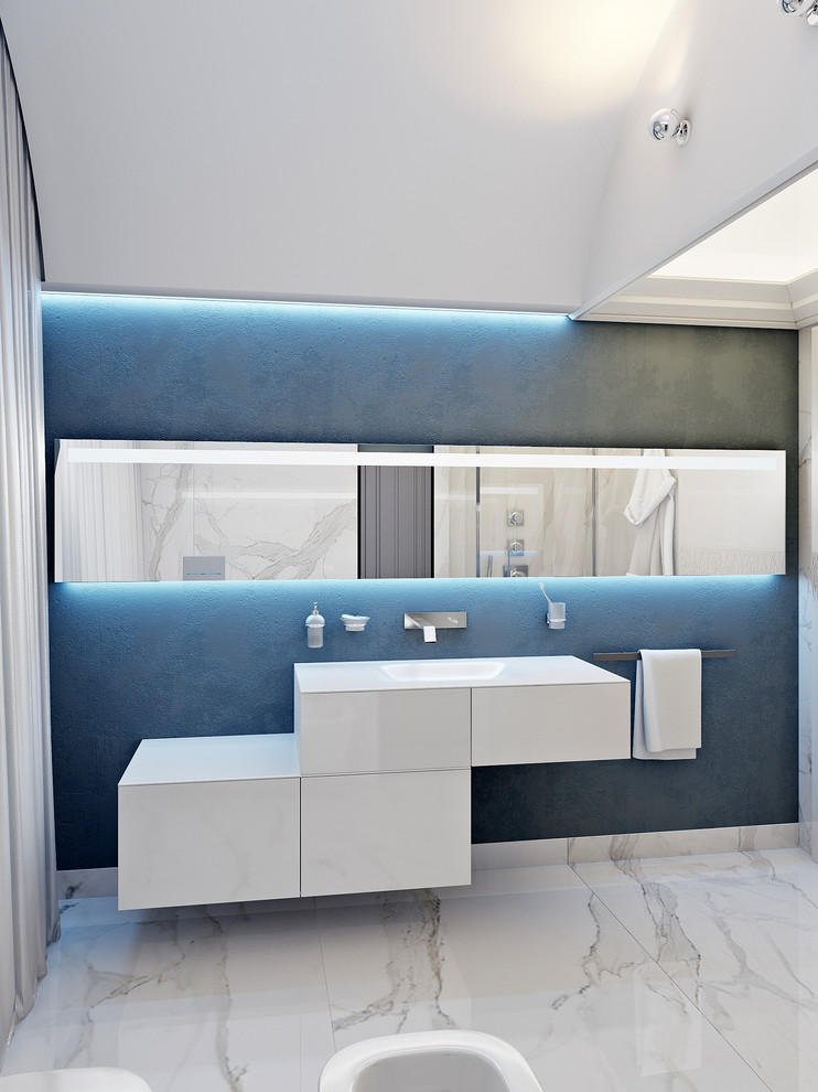 Дом в Николино