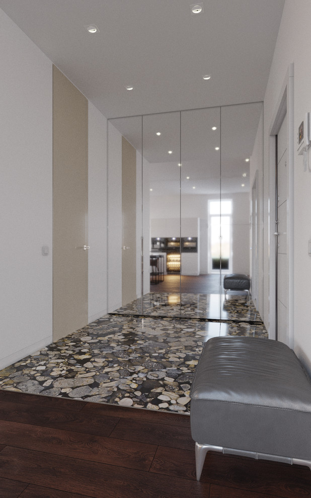 Обложка проекта: Openspace для комфорта