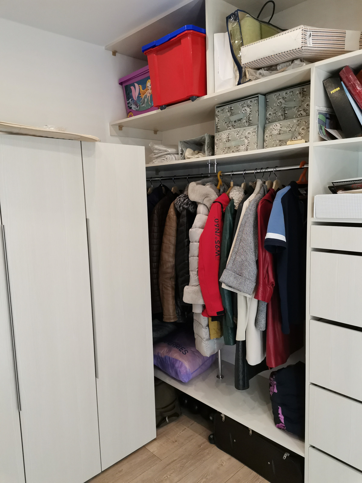 Ремонт 3-х комнатной квартиры Минская 4Б