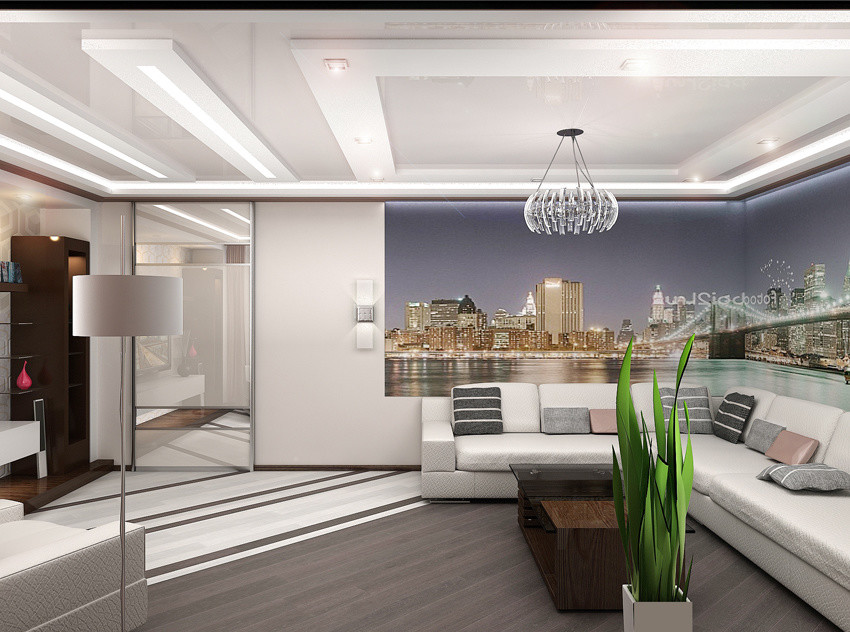 Квартира 19