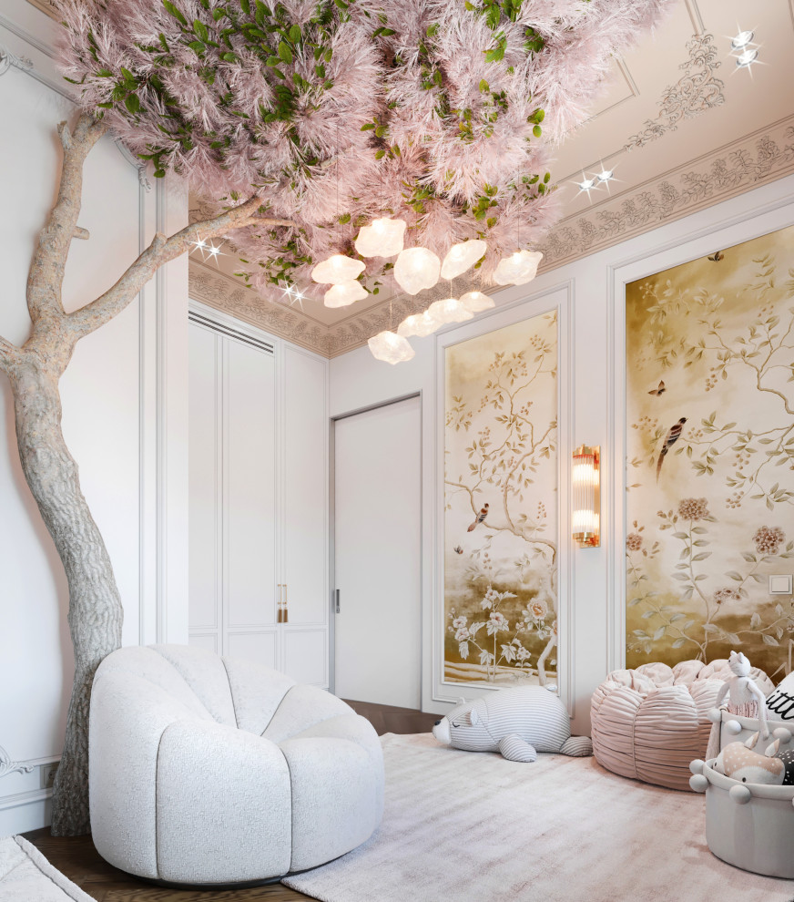 Серебряный Парк