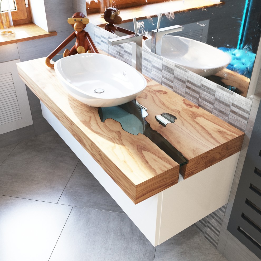 Интерьеры домов