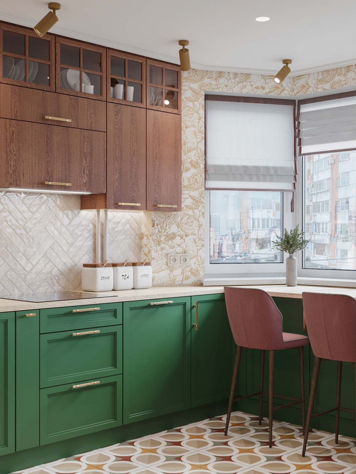 Маленькая Англия