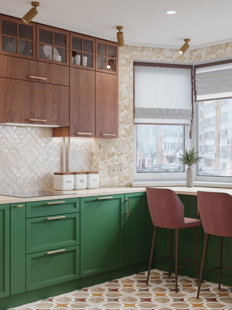 Маленькая Англия