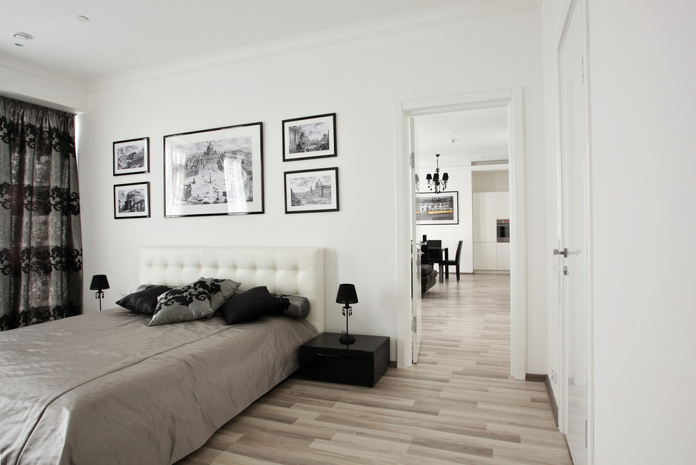 Квартира в Москва-Сити