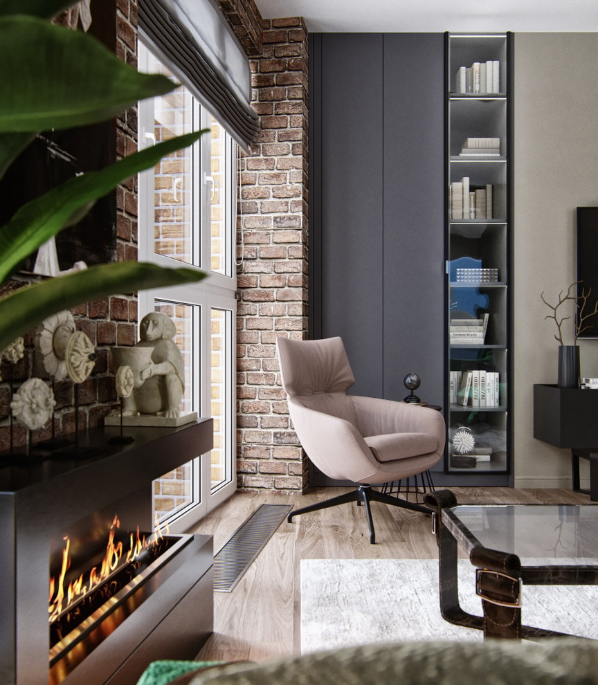 ЖК «Невский» 72,9 кв.м