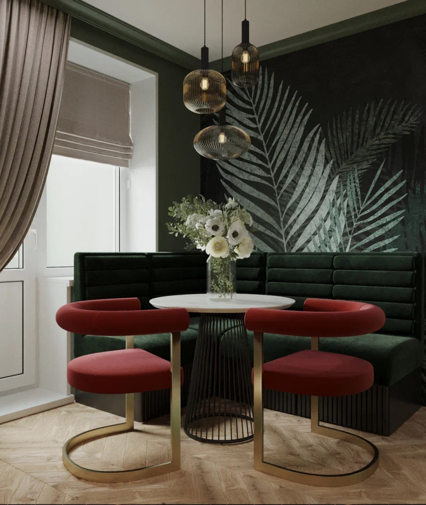 ЖК Современник