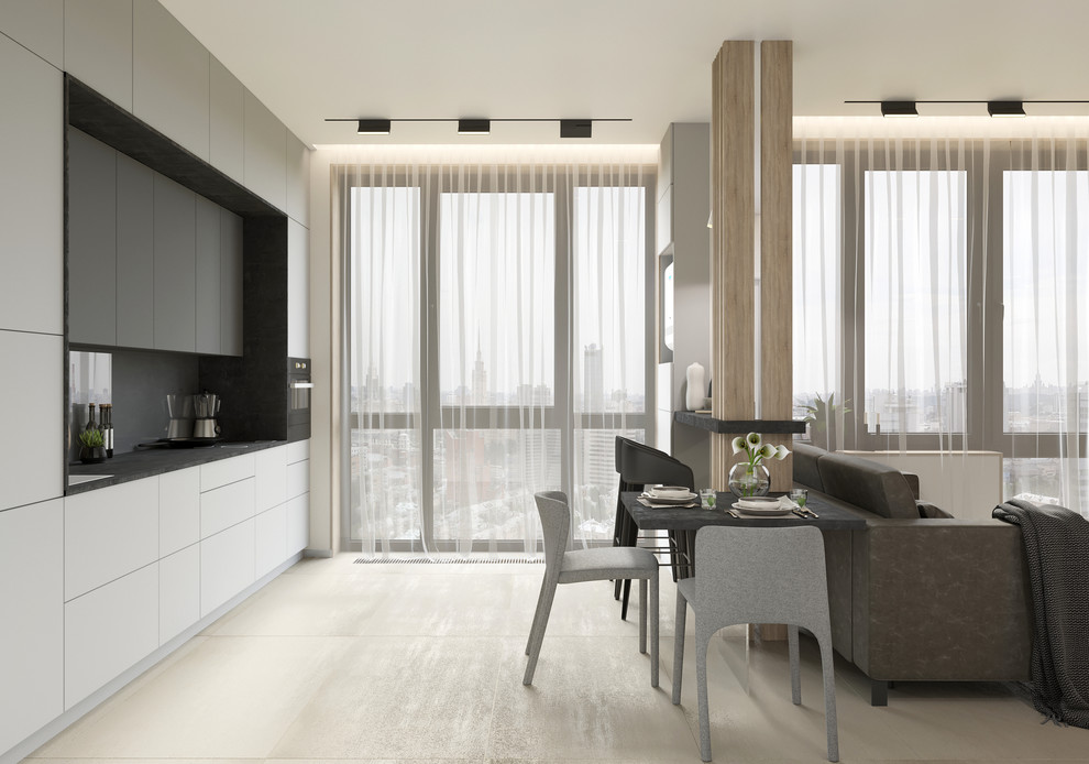 ЖК Олимпийская деревня