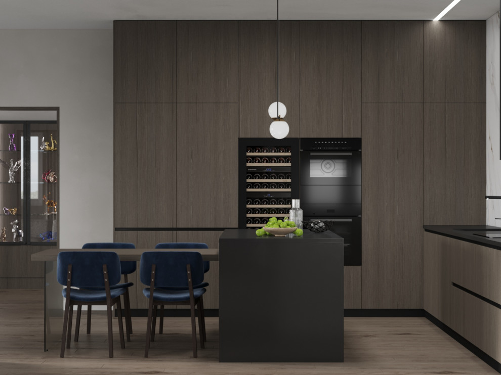 Падь Мельничная