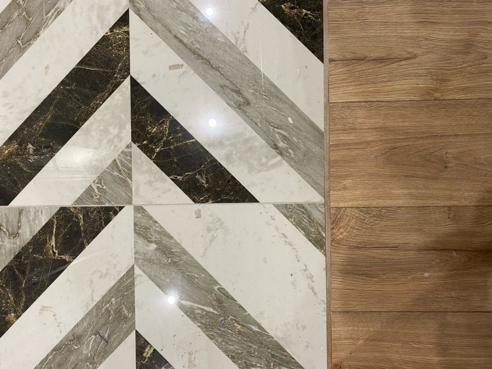 ЖРеализация проекта в ЖК Среда, г. Москва