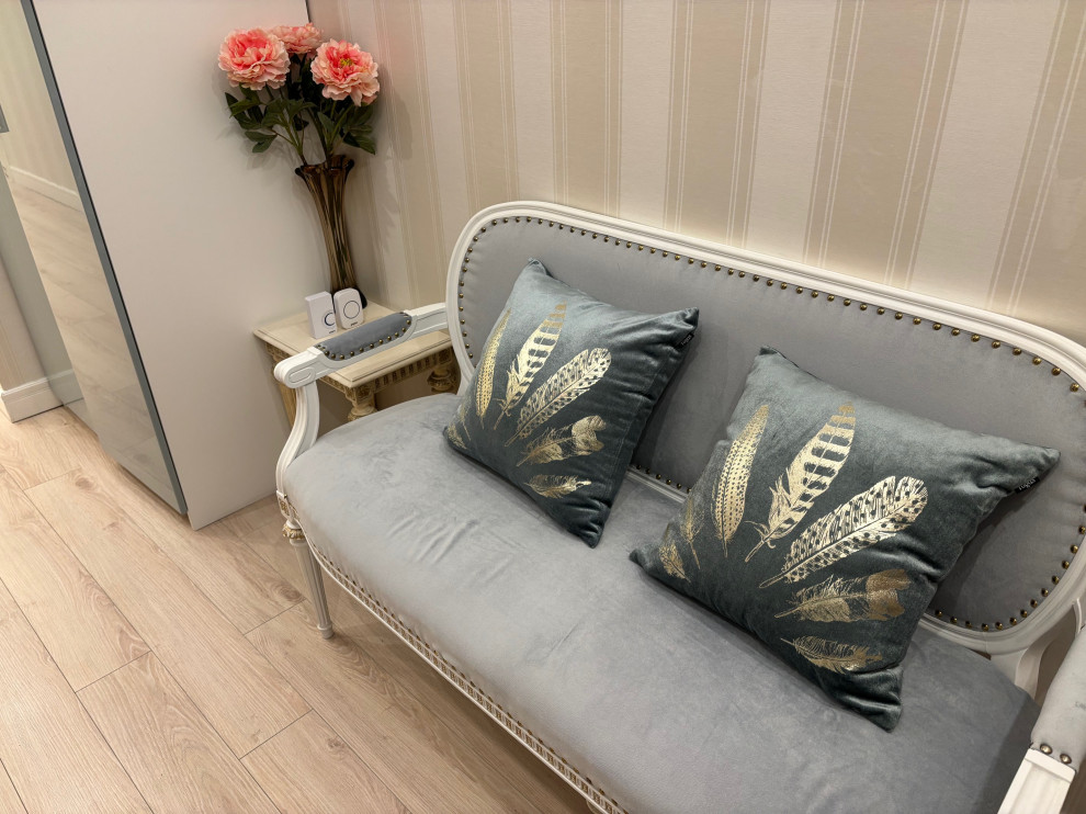 Прихожая на Пресне, Москва