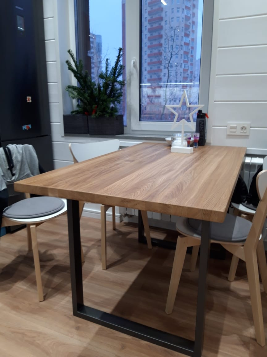 Мебель для квартиры в современном стиле.