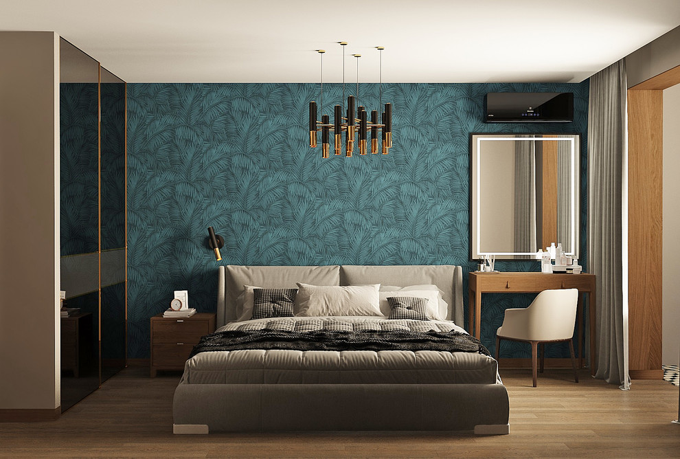 Волжский бульвар