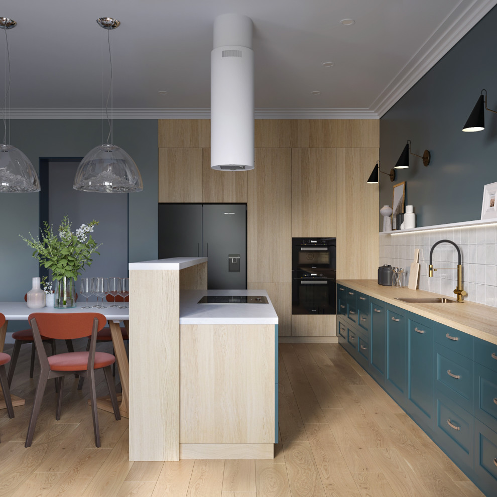 Таунхаус Новое Аристово