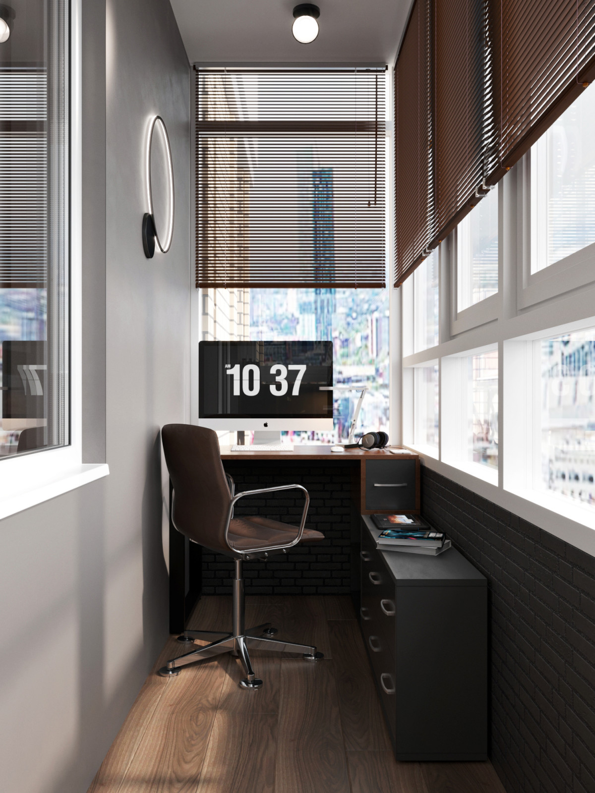 Квартира ЖК Манхэттен