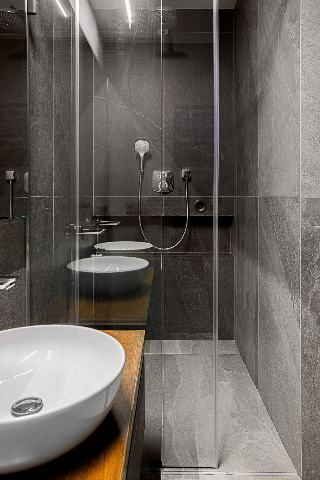 Дизайн-проект квартиры. Автор: Юлия Дубровская