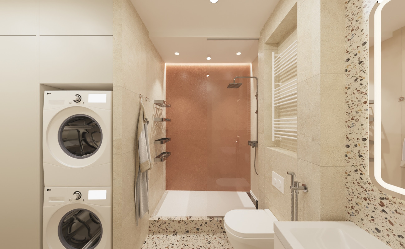 ЖК "Граф Орлов"