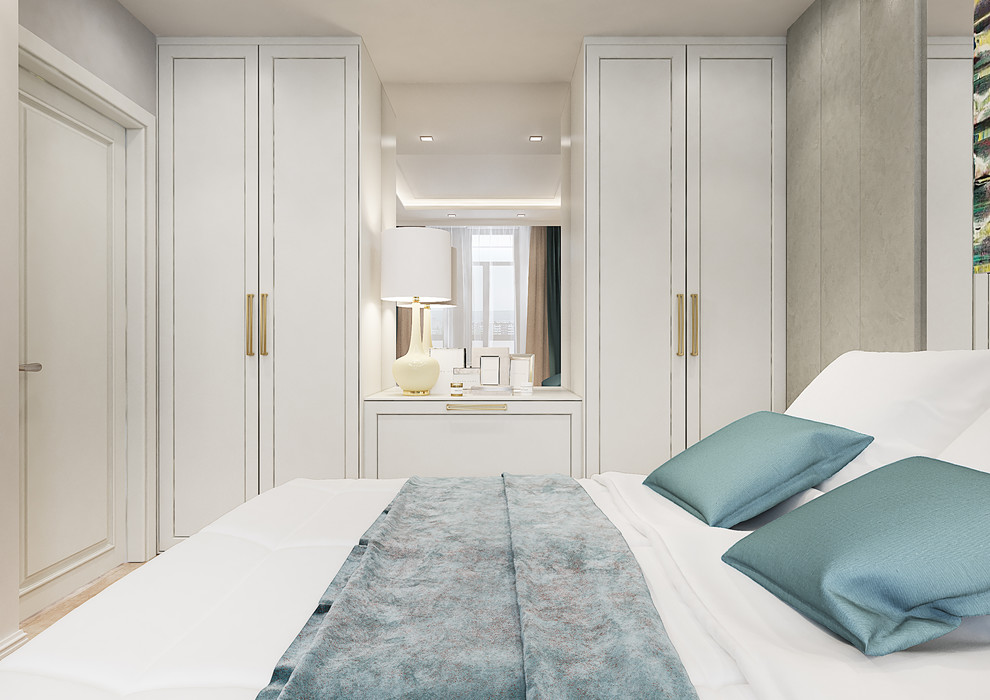 Красногорск