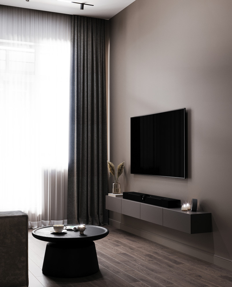 ЖК Континент