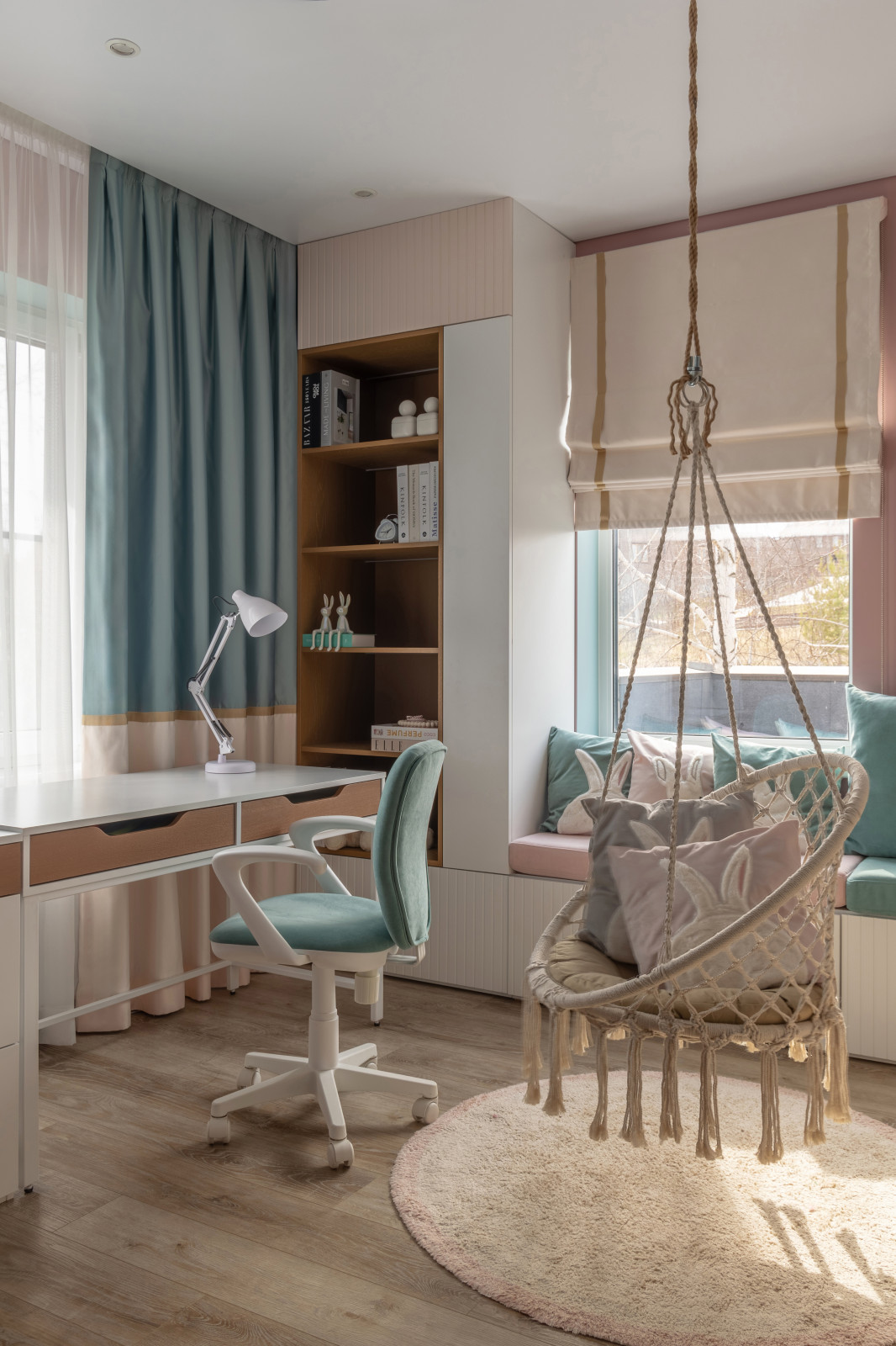 Дом Утечино