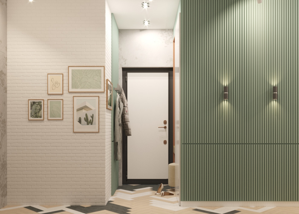 ЖК " АРИСТОКРАТ" г.Пенза