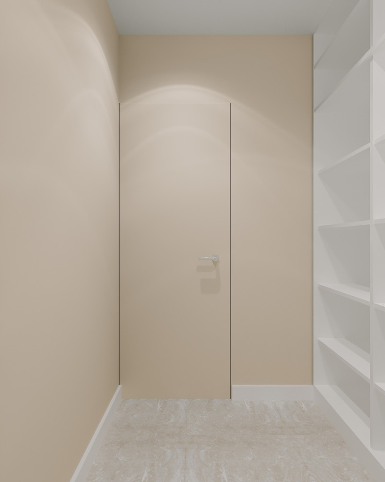 Дизайн- проект магазина женской обуви