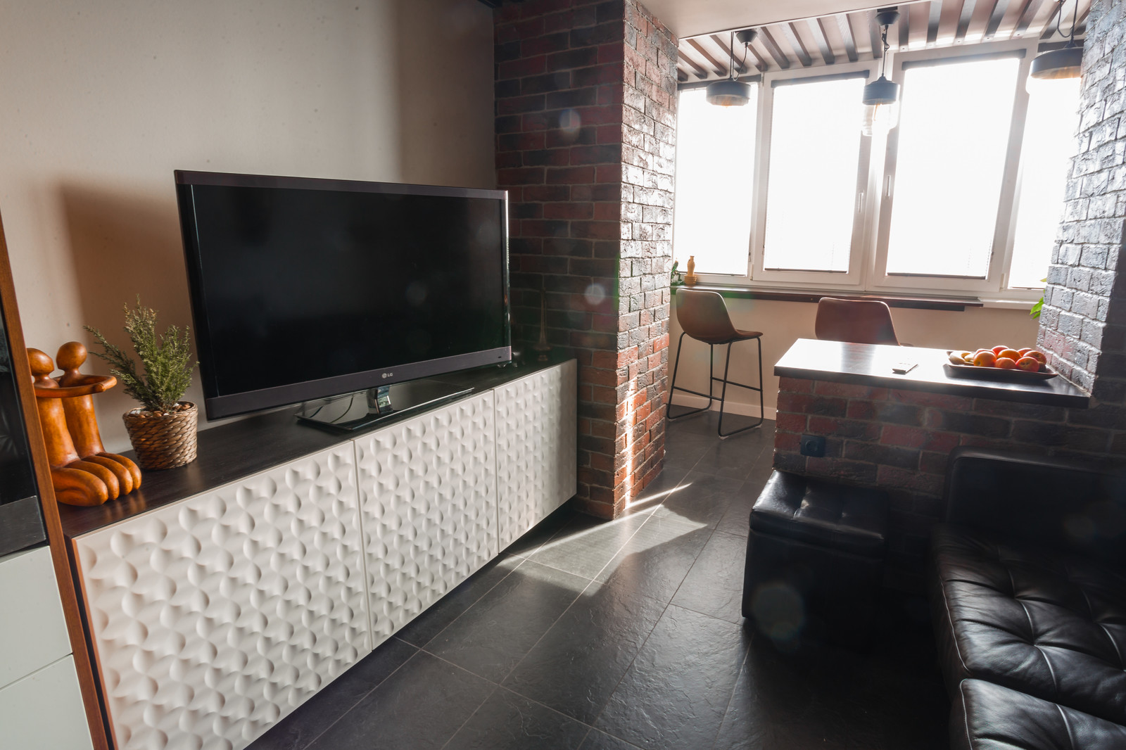 Проект на улице Веденеева 4