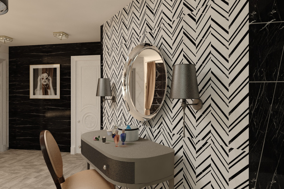 Одноэтажная Америка