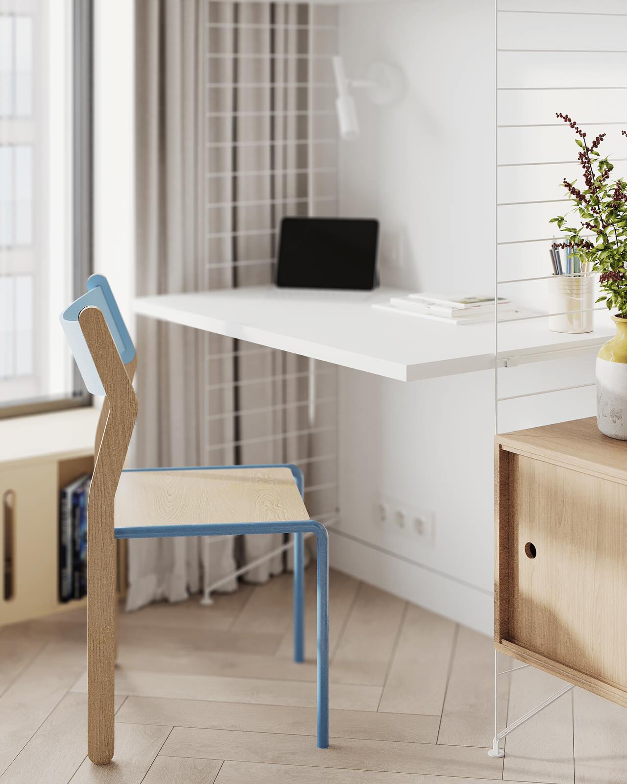 ЖК ЗИЛАРТ 53,2М²