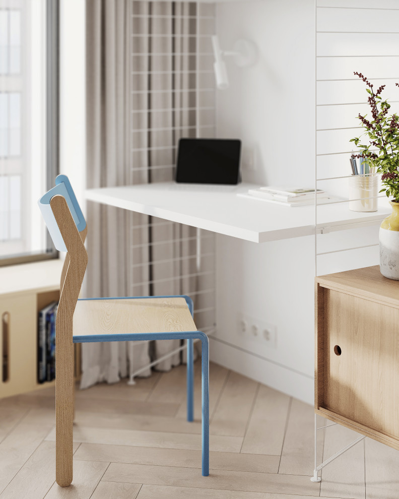 ЖК ЗИЛАРТ 53,2М²