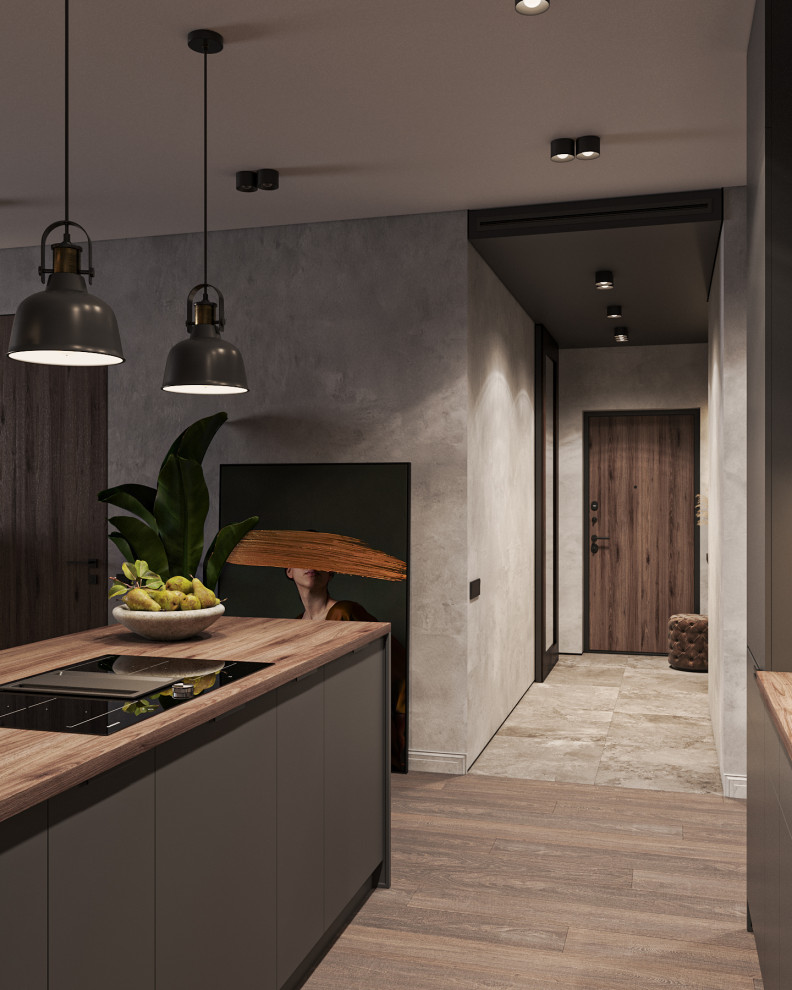 ЖК "Макаровский квартал"