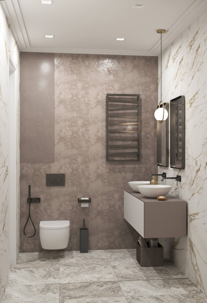 Лоск и комфорт