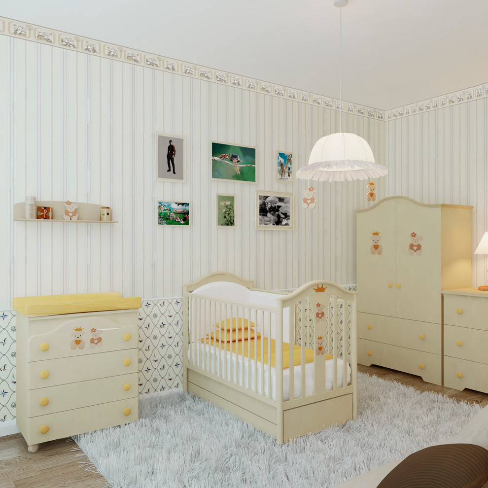 квартира для молодой пары