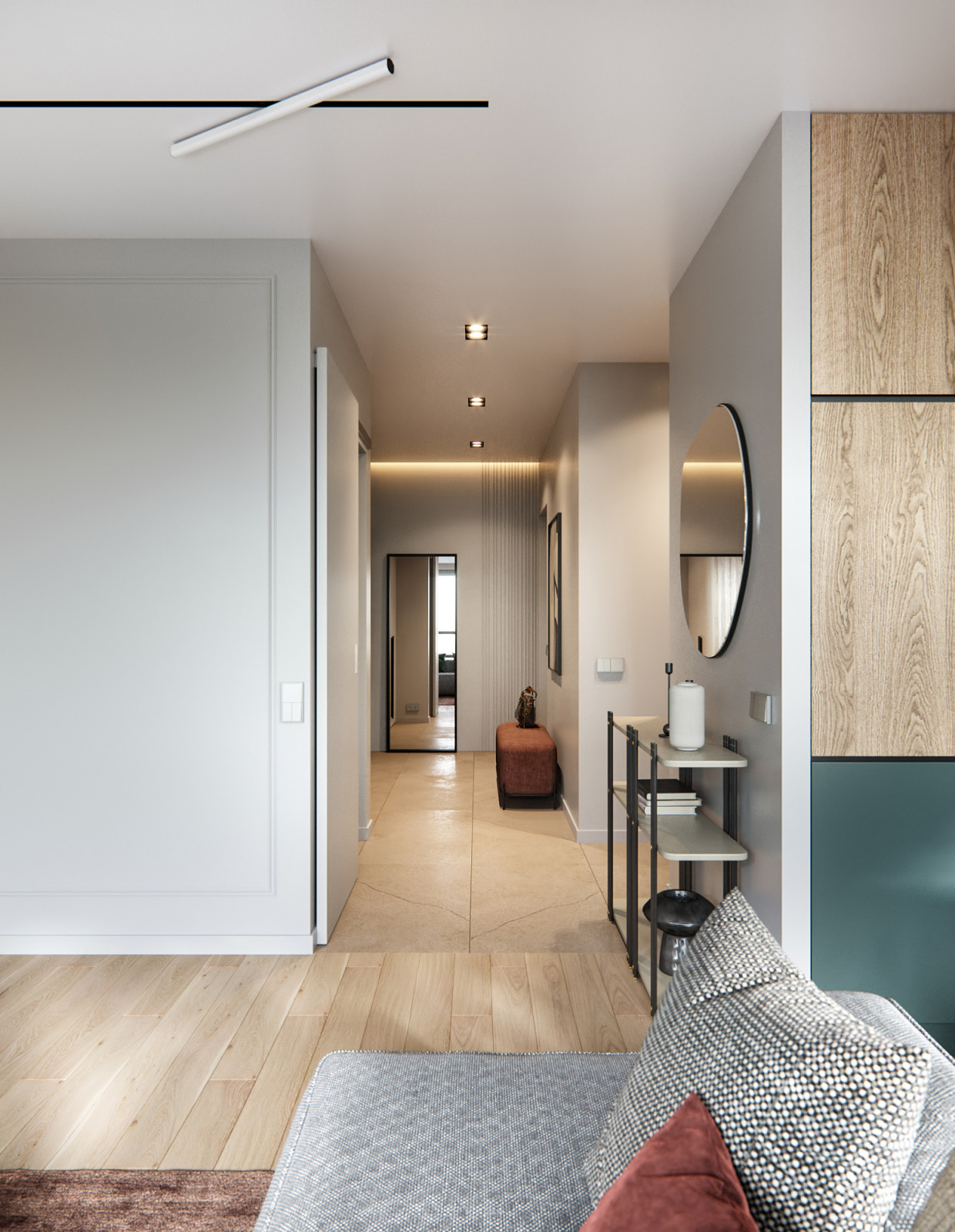 ЖК "Усадьба на Ланском"