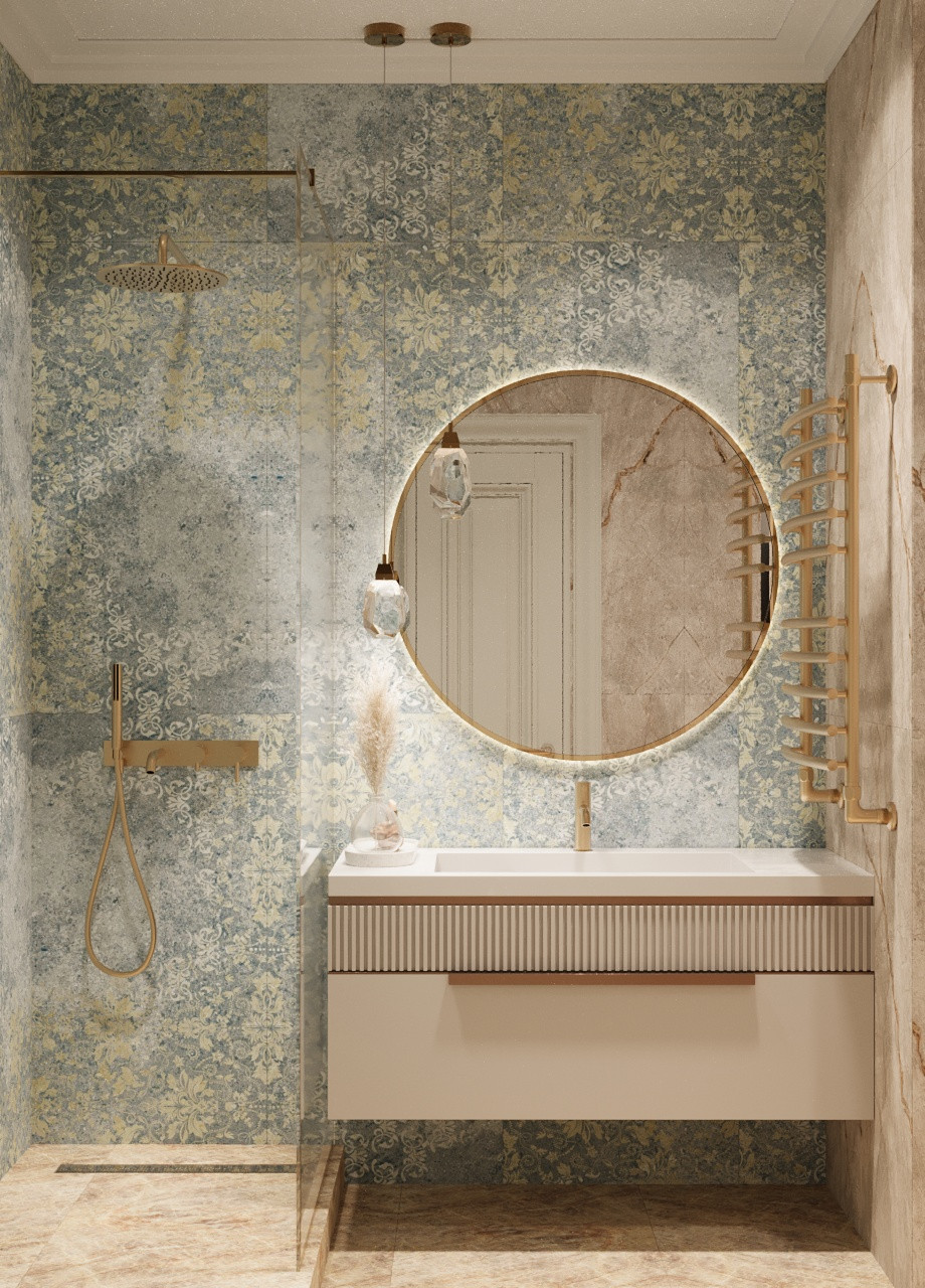 Ул. Маршала Тимошенко