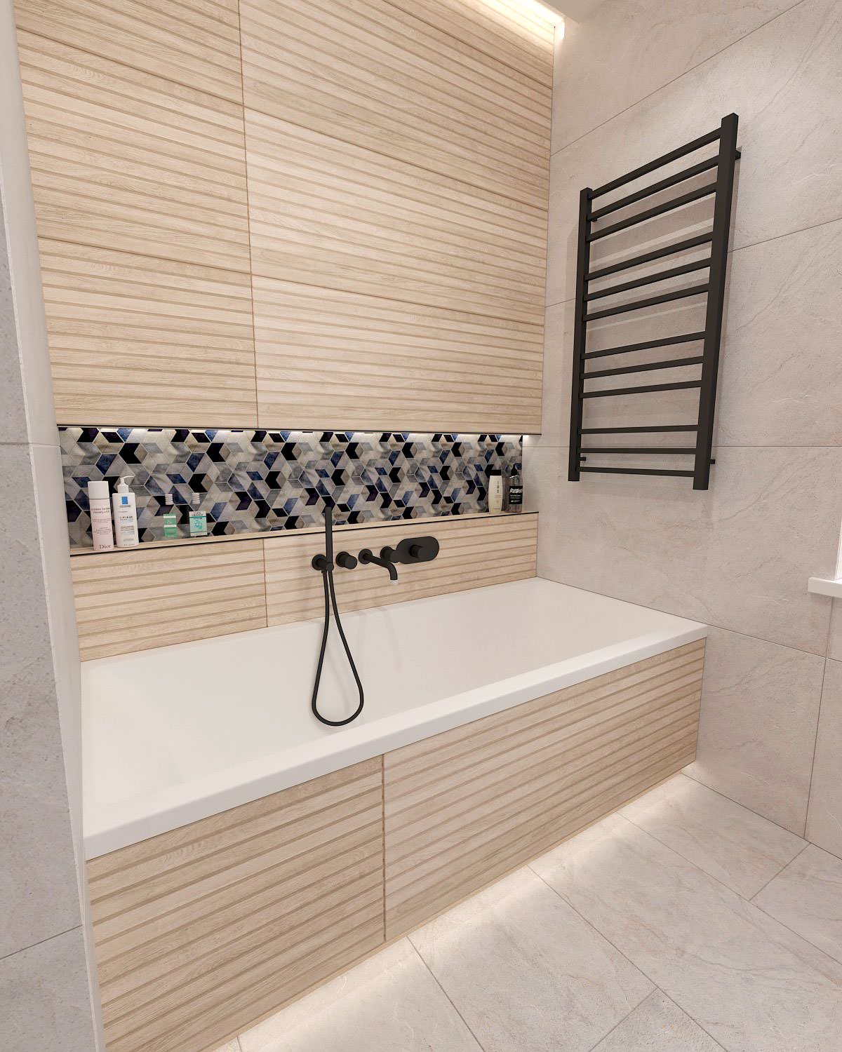 Дом Светланы в Сарове