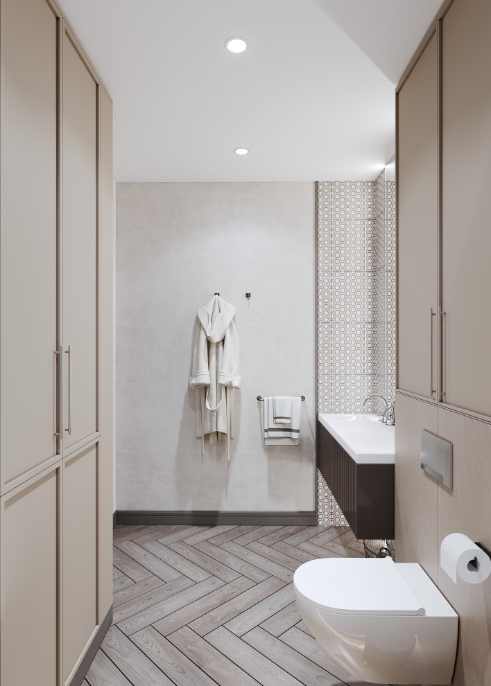 Квартира на Батыршина