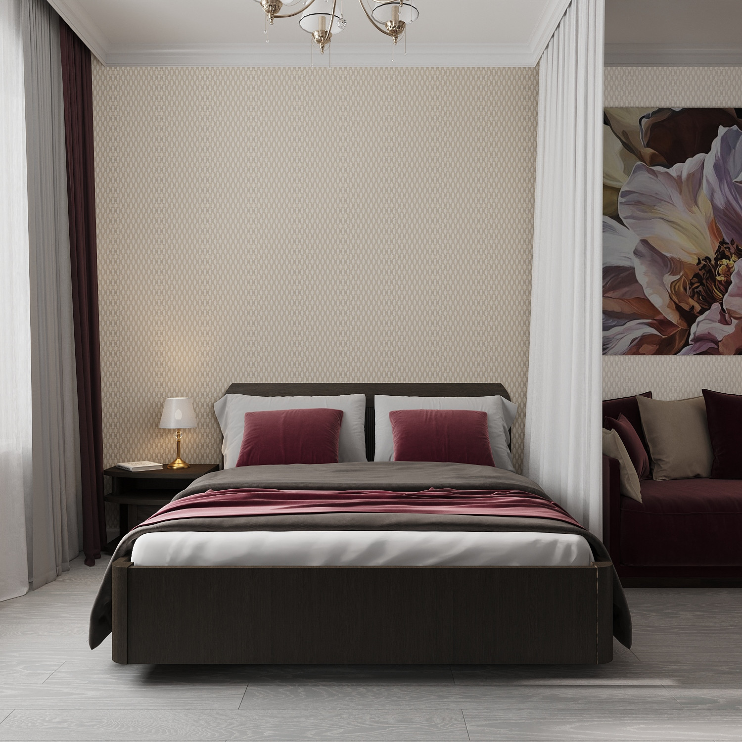 ЖК Тенистая Делюкс