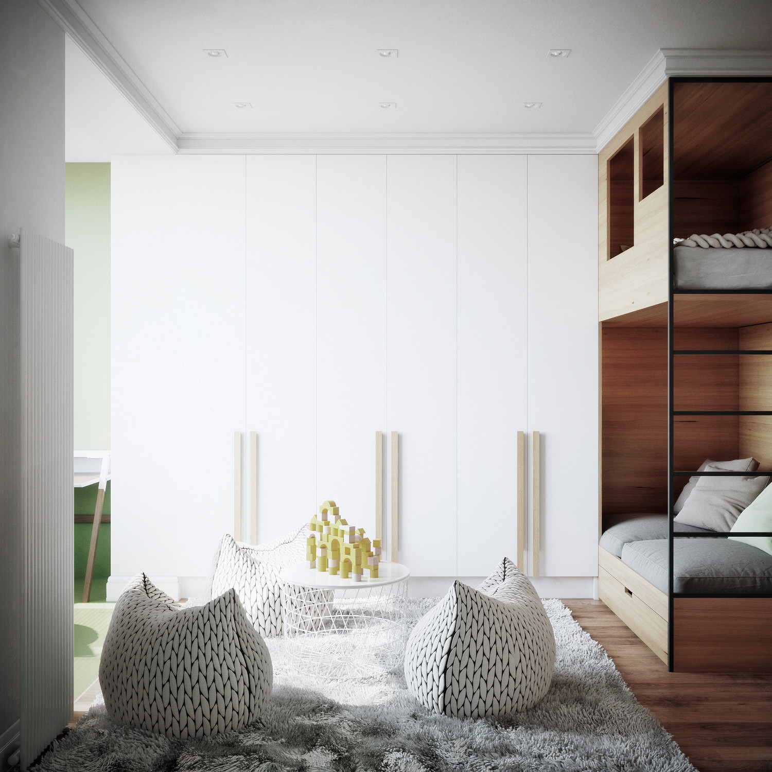 FLAT/MUU