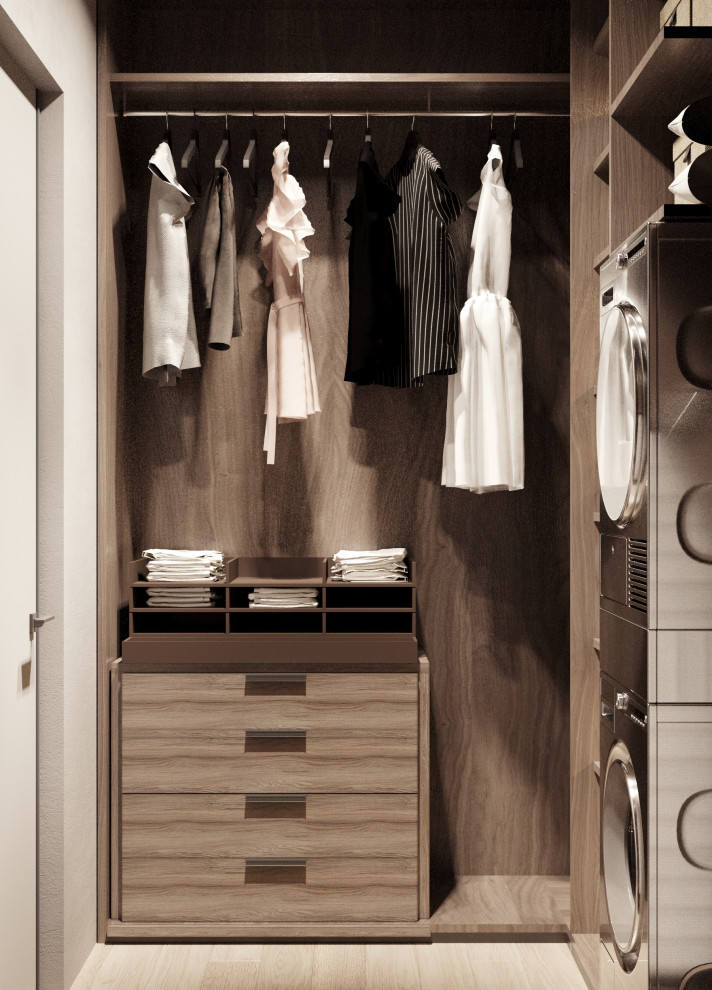 Квартира 44 м² в ЖК «Stellar City»