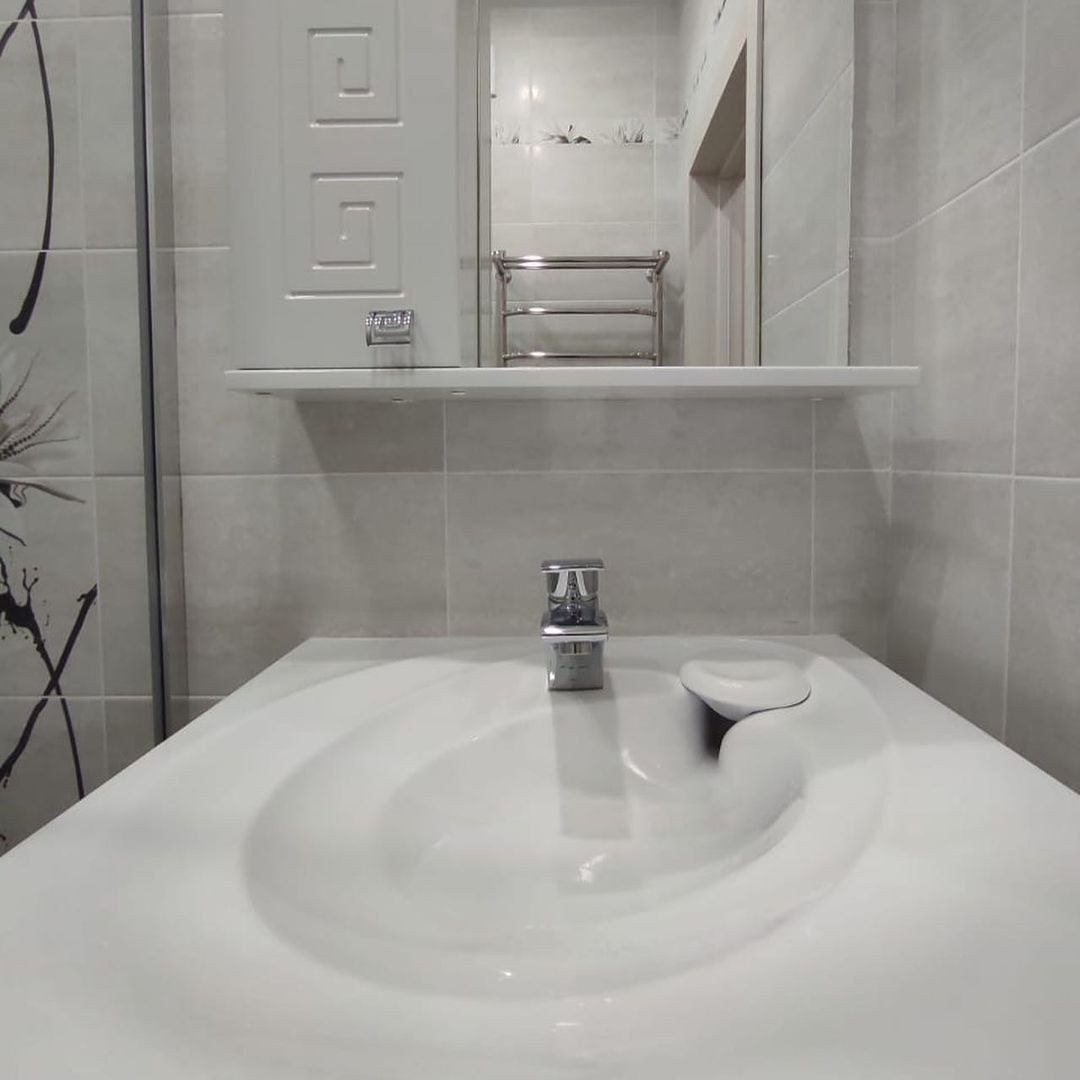 Ремонт квартир под ключ